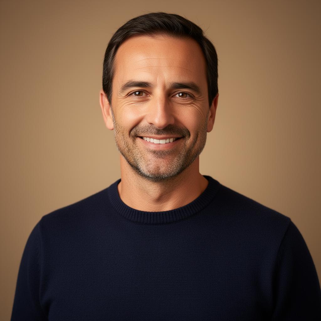 John Davis, Lead Career Coach · Tech