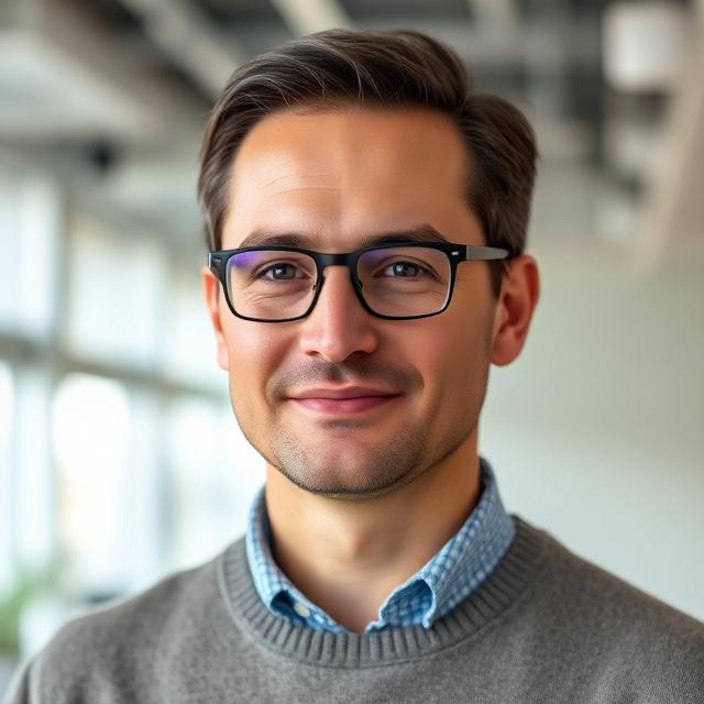 David L., Product Manager · Los Angeles, CA