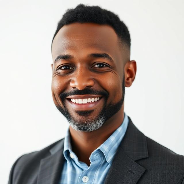 James T., Backend Engineer · Austin, TX