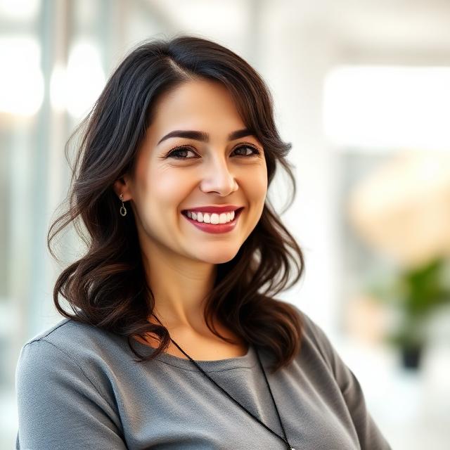 Jessica R., Digital Marketing Manager · New York, NY
