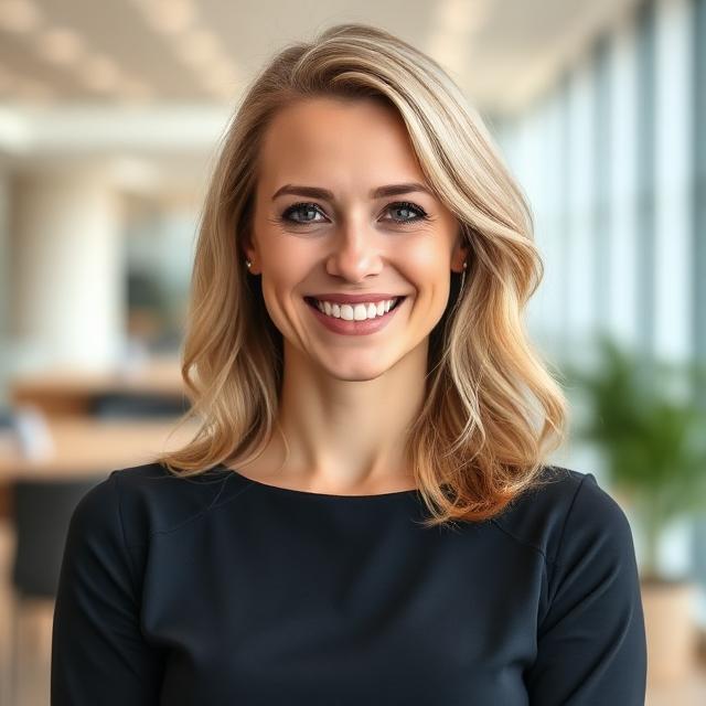 Sarah M., Senior Backend Engineer · Seattle, WA